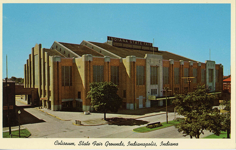 postcard